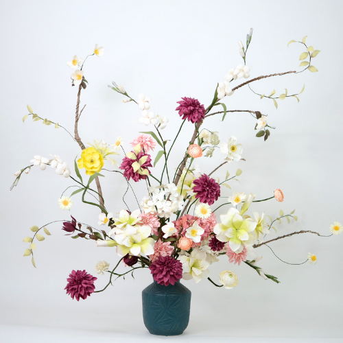 May Blooming
