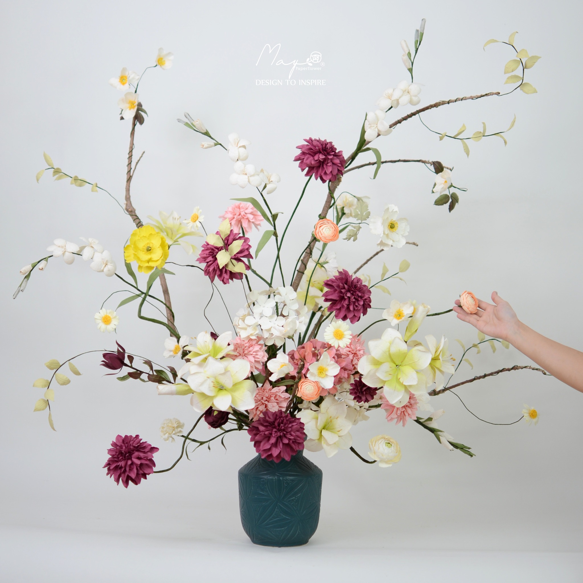 Blooming