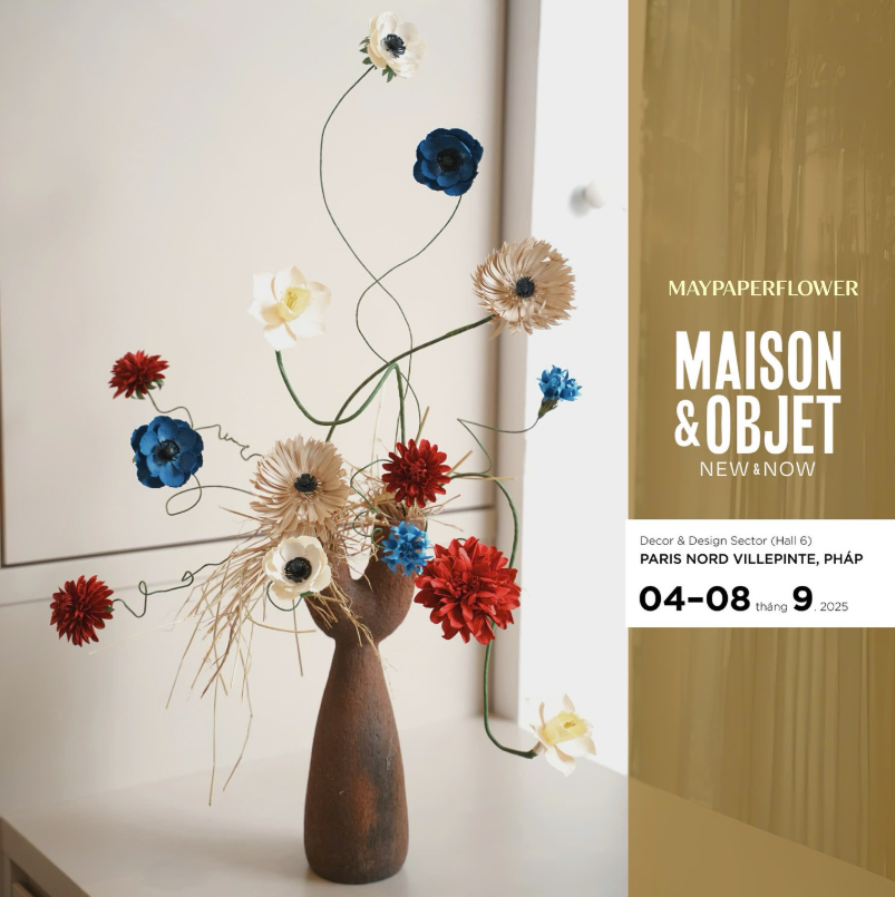 Maison Objet 2025